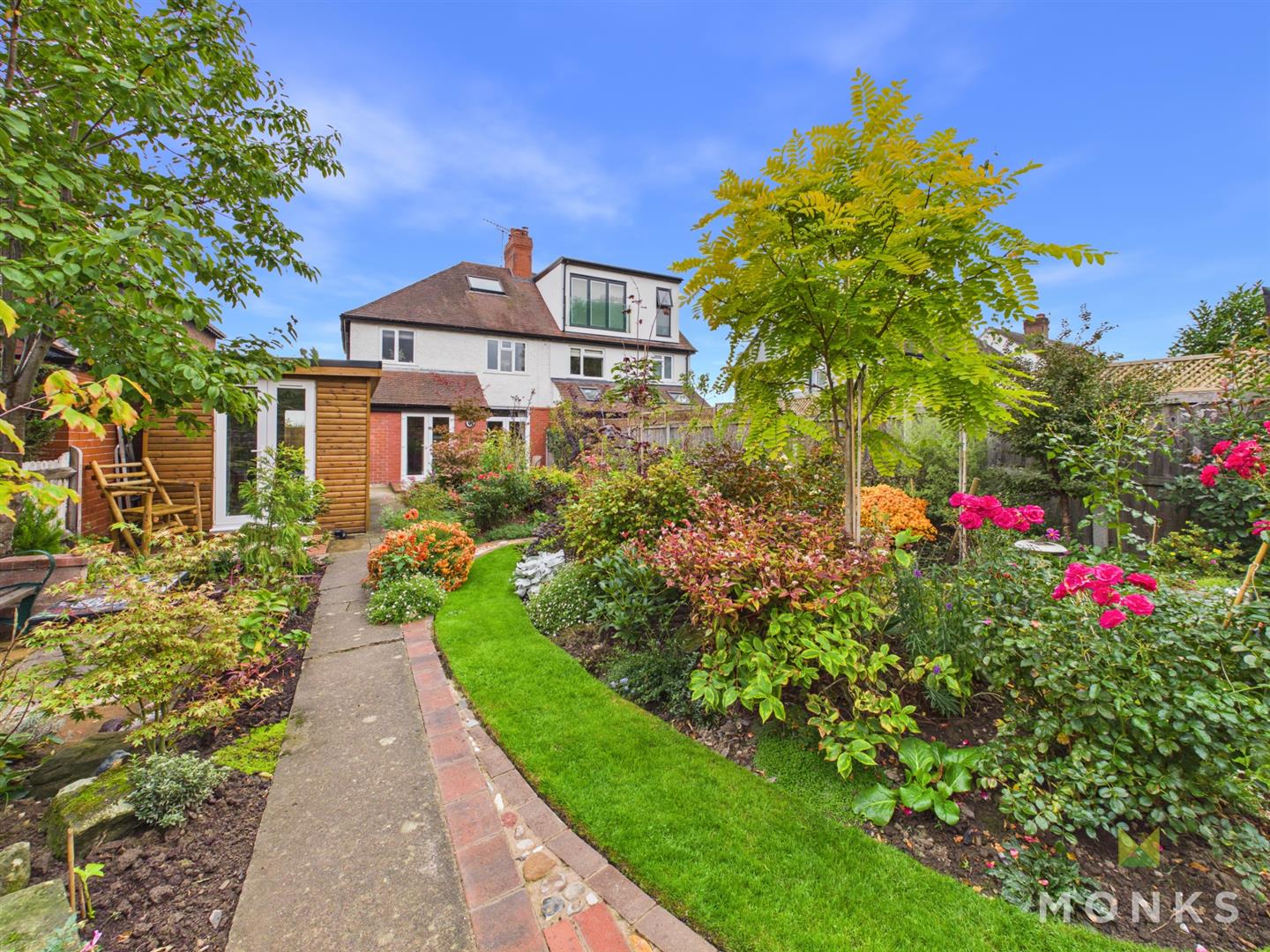 8 Shelton Road, Shrewsbury, SY3 8SS For Sale